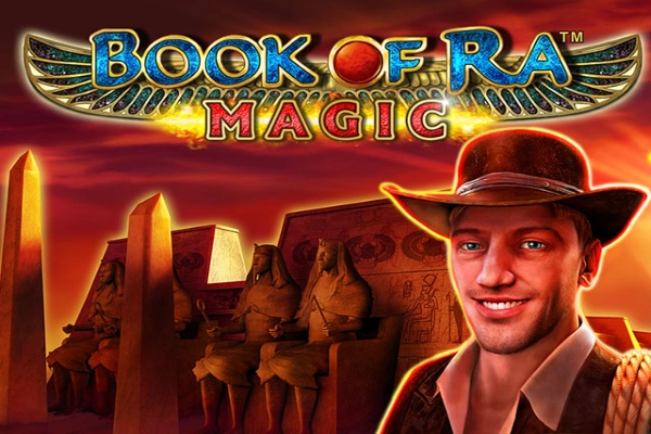 00040 book of ra magic