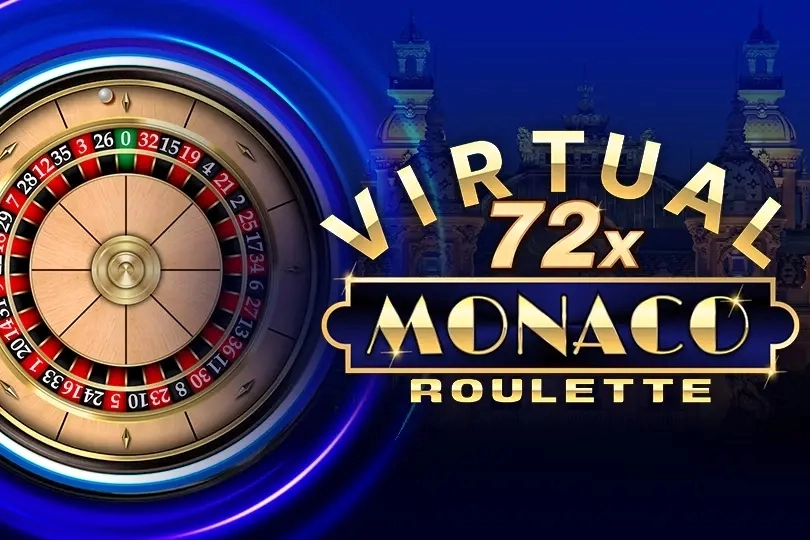 00759 virtual monaco roulette 72x