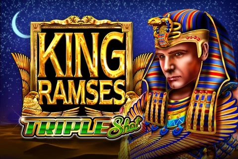 00903 king ramses