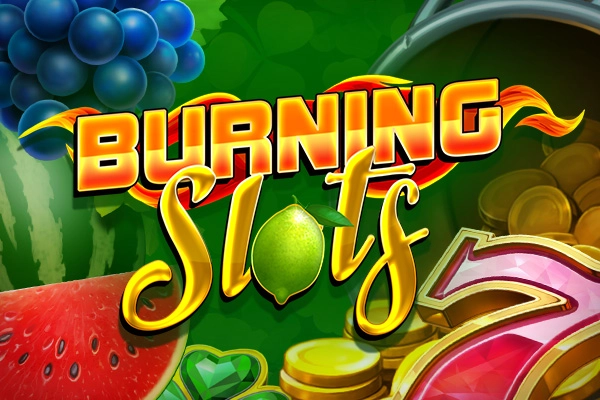 02306 burning slots