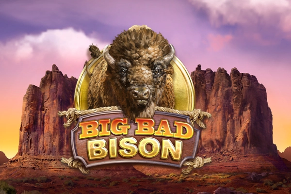 02550 big bad bison