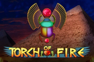 04659 torch of fire