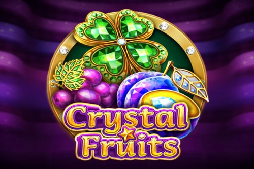 05739 crystal fruits