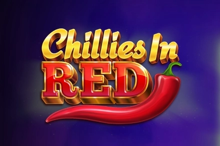 07328 chillies in red