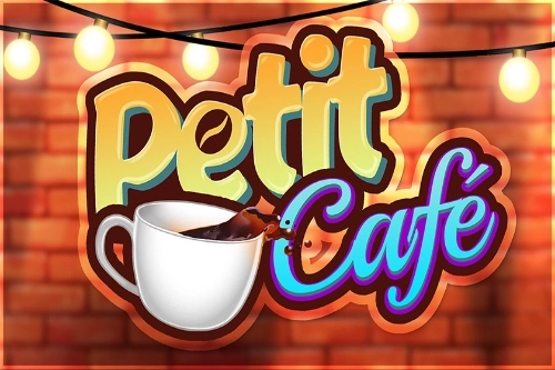 08204 petit cafe