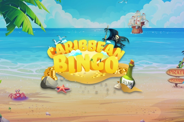 08452 caribbean bingo