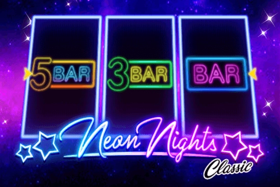 08973 neon nights classic