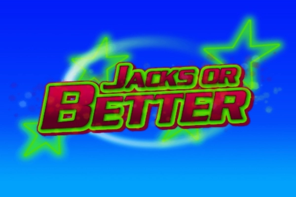 09633 jacks or better 1 hand