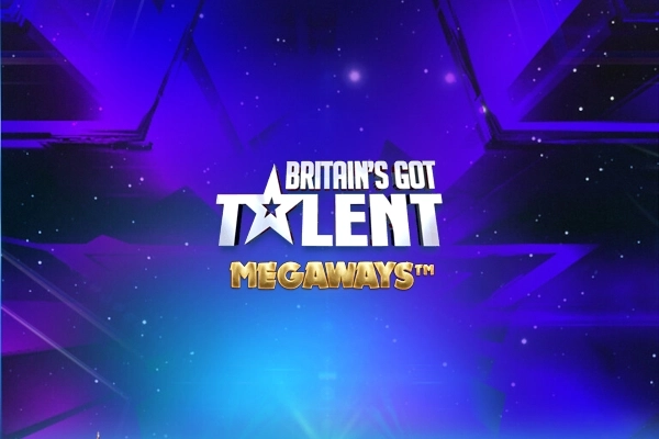 10951 britains got talent megaways