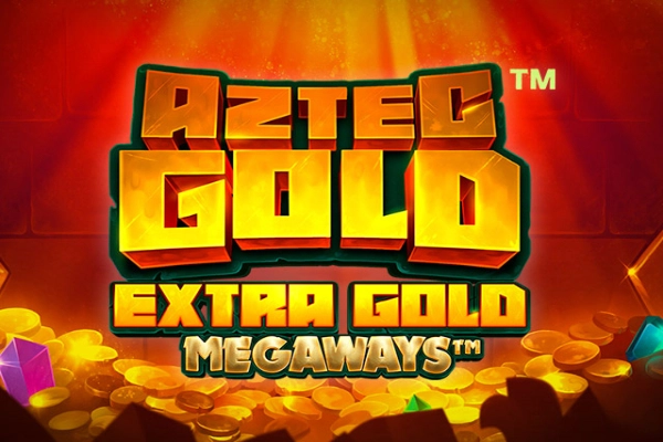 11030 aztec gold extra gold megaways