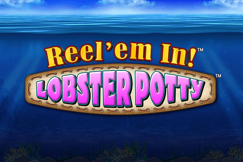 13116 reel em in lobster potty