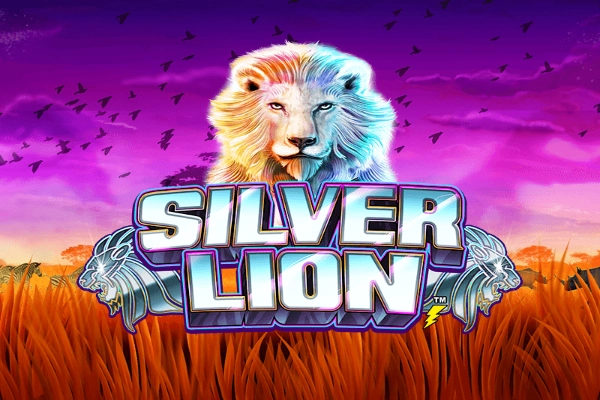 13314 silver lion