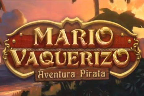 14117 mario vaquerizo adventura pirata