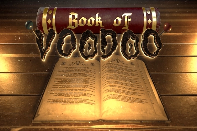 15230 book of voodoo