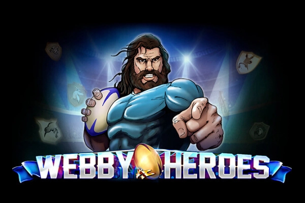 16318 webby heroes