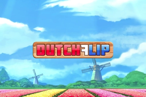 16424 dutch flip