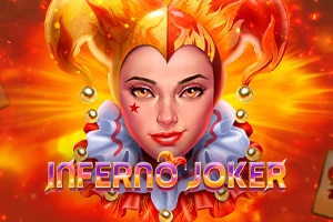 16498 inferno joker