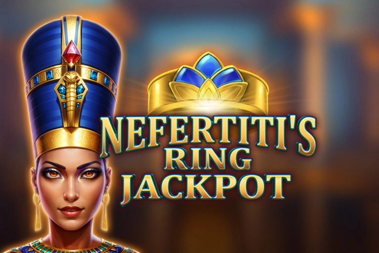 16802 nefertitis ring jackpot