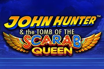 18197 john hunter and the tomb of the scarab queen
