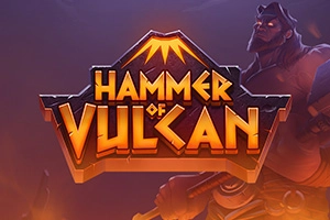 18841 hammer of vulcan