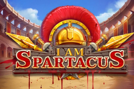 18989 i am spartacus