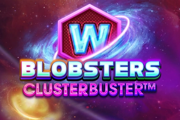 19313 blobsters clusterbuster