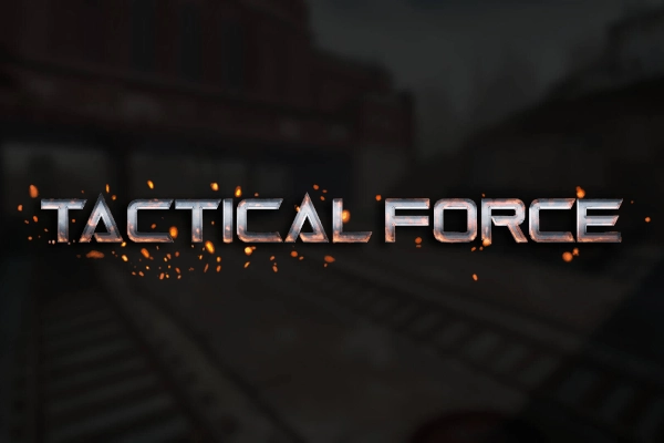 20036 tactical force