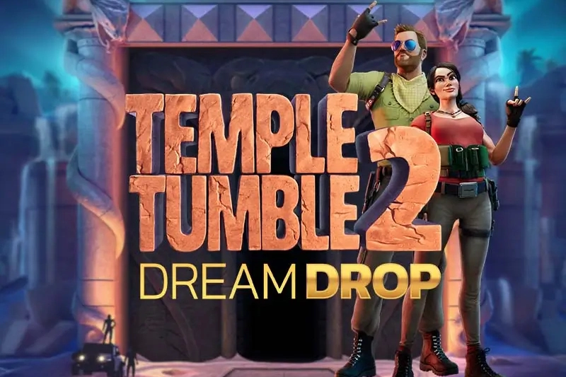 20041 temple tumble 2 dream drop