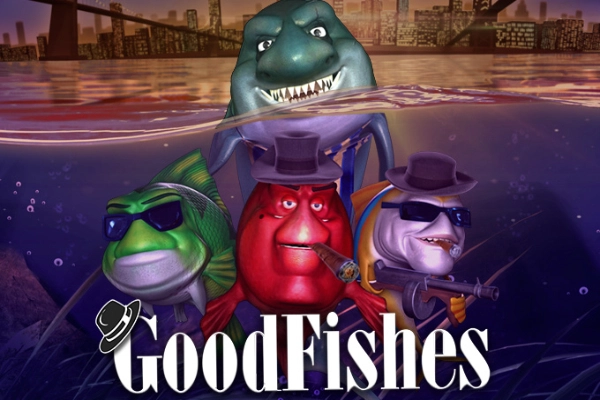20181 goodfishes
