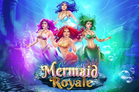 20538 mermaid royale
