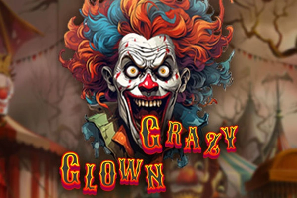 21563 crazy clown