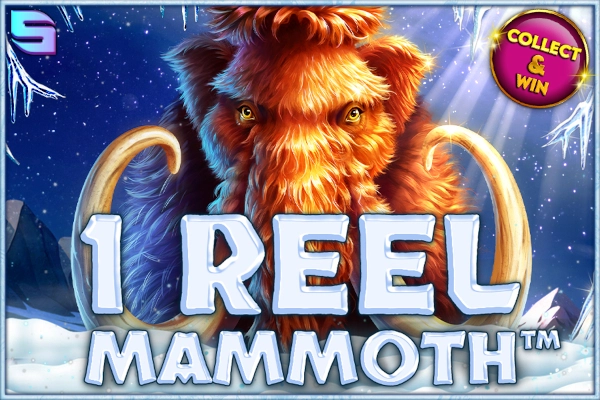22180 1 reel mammoth