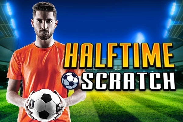 22836 halftime scratch