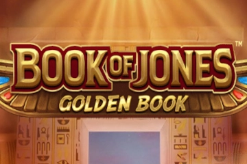 23075 book of jones golden book
