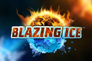 23553 blazing ice
