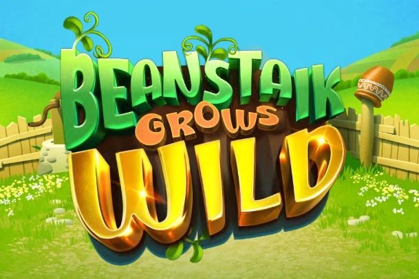 24308 beanstalk grows wild